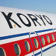 Así se viaja en avión en Corea del Norte: Fotos de la aerolínea que se detuvo en el tiempo