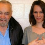 Charles Manson se casará con joven 54 años menor: Revuelo por boda de conocido asesino