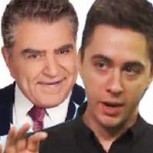 Video muestra la total ignorancia de estadounidenses frente a grandes personajes latinos