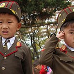 10 fotos de las evidentes diferencias entre Corea del Norte y Corea del Sur: Realidades totalmente opuestas