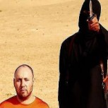 ¿Quién es el yihadista “John”? El verdugo tras las decapitaciones del Estado Islámico