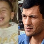 Fotos de Aylan Kurdi y su familia, emblemas del drama de los refugiados en Europa