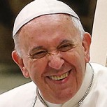 El Papa Francisco y sus bromas sobre el vino y el tequila: “Sin vino no hay fiesta”