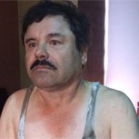 Chapo Guzmán recapturado: Impactantes imágenes de su detención dan la vuelta al mundo