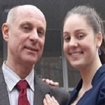 Filtran fotos prohibidas de un profesor con una alumna 40 años menor