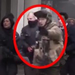 Videos muestran momento exacto de las explosiones en Bélgica: Dramáticos registros