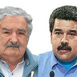 José Mujica y su lapidaria opinión de Maduro: “Está loco como una cabra”
