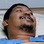 Pitón ataca genitales de un hombre en un baño: Soprendente caso en Bangkok