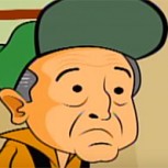 TV boliviana genera polémica por burlas al canciller chileno con parodia del “Chavo del 8″