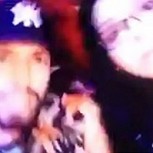 Video muestra momentos de la masacre en medio de la música en club gay