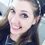 Profesora acusada de abuso sexual con alumno de 17 años culpa al colegio de sus actos