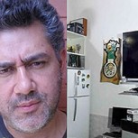 Narcotraficante disfrutaba de lujosa celda: Fotos de su polémico encierro