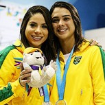 Deportistas brasileños protagonizan el escándalo sexual más comentado de los JJOO
