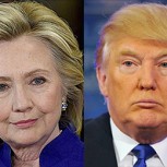 Trump invita a ex amante de Bill Clinton a presenciar debate con Hillary: Abierta provocación