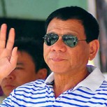 Presidente filipino genera polémica por plan para exterminar a drogadictos: Se compara con Hitler