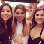 Este video de excesos de una novia en su despedida de soltera hizo que se cancelara la boda