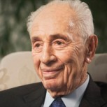 Murió Shimon Peres, el último de los fundadores de Israel: Este es su legado