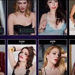 Este sitio web de escorts esconde un secreto terrible para el que no estás preparado