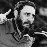 20 frases muy controvertidas y desafiantes de Fidel Castro que pasarán a la historia
