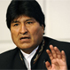 Medio sensacionalista británico acusa de Evo Morales de ver pornografía en importante reunión