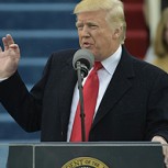 Las claves del discurso de Trump: Los pasajes destacados para entender cómo será su mandato