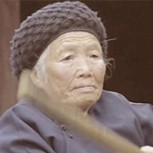 Abuela de 94 años practica Kung Fu y es furor por sus destrezas de combate