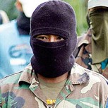 Ex guerrilleros de las FARC no dejan las armas: Poderosa mafia brasileña los contrata