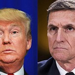 El escándalo de Trump por la renuncia de su Consejero de Seguridad Nacional: Estos son los alcances