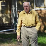 Hombre de 98 años acusado de ser un cruel comandante nazi: Lo llamaban “la bestia”