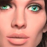Científico español diseñó la primera muñeca sexual que posee inteligencia artificial