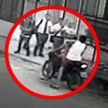 Quisieron asaltar a estos misioneros mormones: Los ladrones no olvidarán jamás lo que pasó después