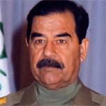 El impensado nieto de Saddam Hussein: Hincha del Real Madrid y le gusta Enrique Iglesias