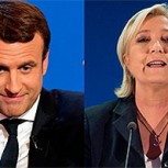 Elección presidencial en Francia: Las grandes diferencia que enfrentan a Macron y Le Pen