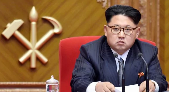 Estados Unidos buscaría asesinar al líder supremo norcoreano. Foto: Infobae.