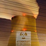 Colapso en terreno donde se ubica planta nuclear motiva gran preocupación en EE.UU.