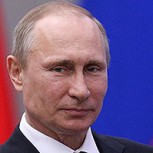 Putin afirma que EE.UU. sufre de esquizofrenia y se burla de escándalo por filtración de Trump