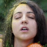 Ecosexuales: La tendencia erótica de acercarse a la tierra para buscar placer y preservación