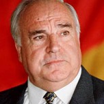 Murió Helmut Kohl, padre de la reunificación alemana y líder europeo de vasta influencia