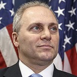 Terror en Estados Unidos: Importante líder republicano del congreso es baleado en tiroteo