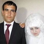 Joven se suicida tras ser forzada a casarse y a pasar tres humillantes exámenes de virginidad