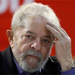 Ex presidente brasileño, Lula da Silva, es condenado a nueve años y medio de prisión