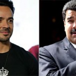 Luis Fonsi criticó duramente a Nicolás Maduro por uso político de su éxito ‘Despacito’