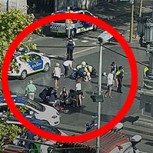 Atentado en Barcelona: Furgón atropella a decenas de personas en La Rambla y deja al menos 14 muertos