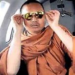 Monjes Budistas  viven complejo momento por acusaciones de fraude y lujoso estilo de vida