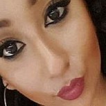 Escándalo sexual: Joven involucrada con decenas de policías pide millonaria compensación