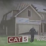 ¿Cuáles son las categorías de un huracán? Video explica con claridad sus dramáticos efectos