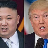 Incertidumbre mundial tras guerra de fuertes declaraciones entre Kim Jong-un y Donald Trump