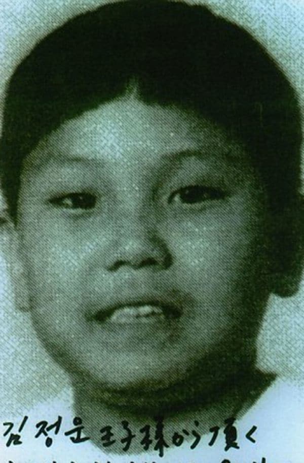 kim-jong-un-infancia