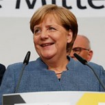 Los contrastes que marcaron la victoria de Merkel en Alemania: Para expertos fue amarga