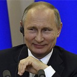 Putin ningunea a Estados Unidos respecto de su conocimiento de algunos países